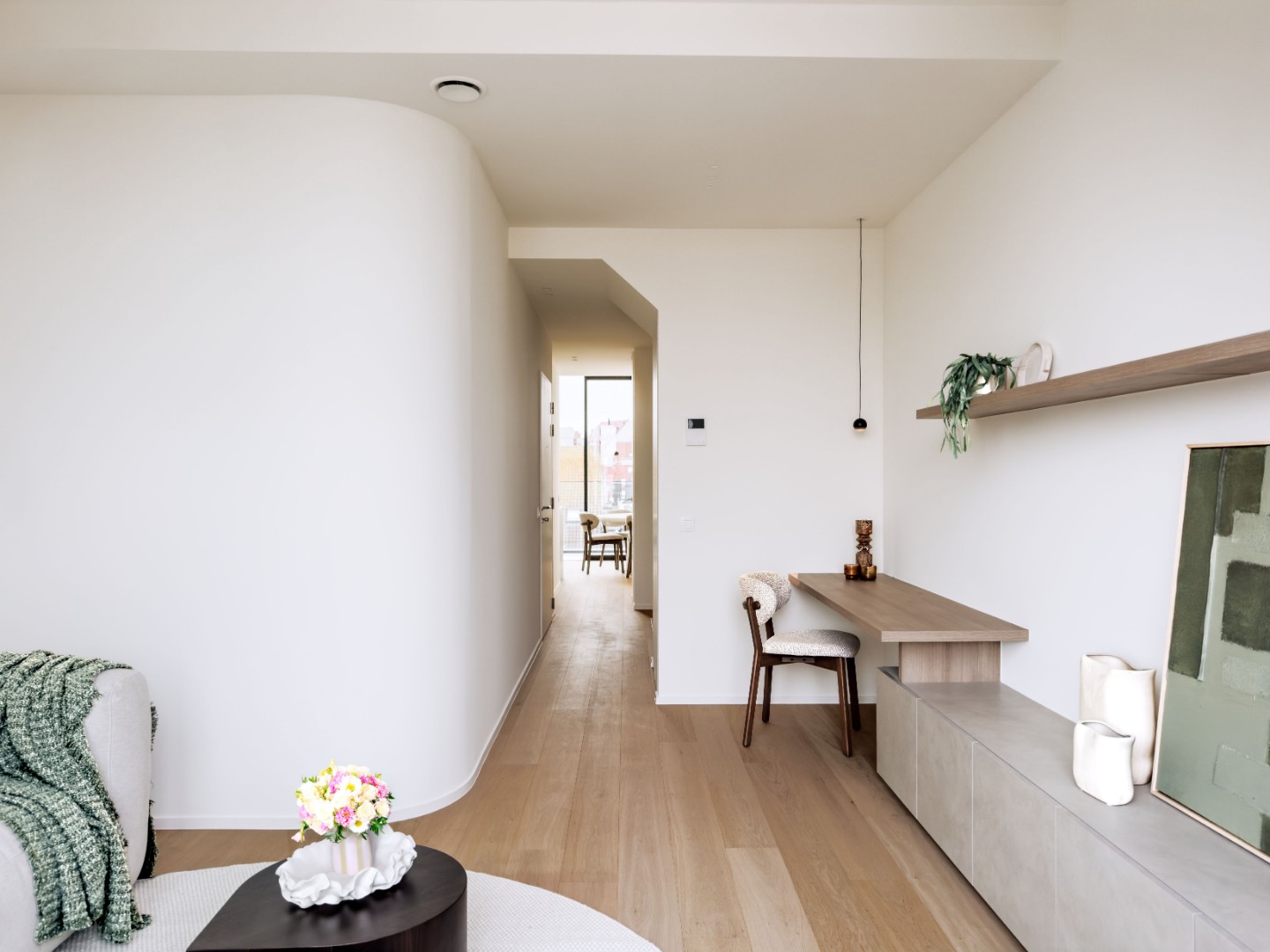 Appartement te koop in Knokke-Heist - foto 1