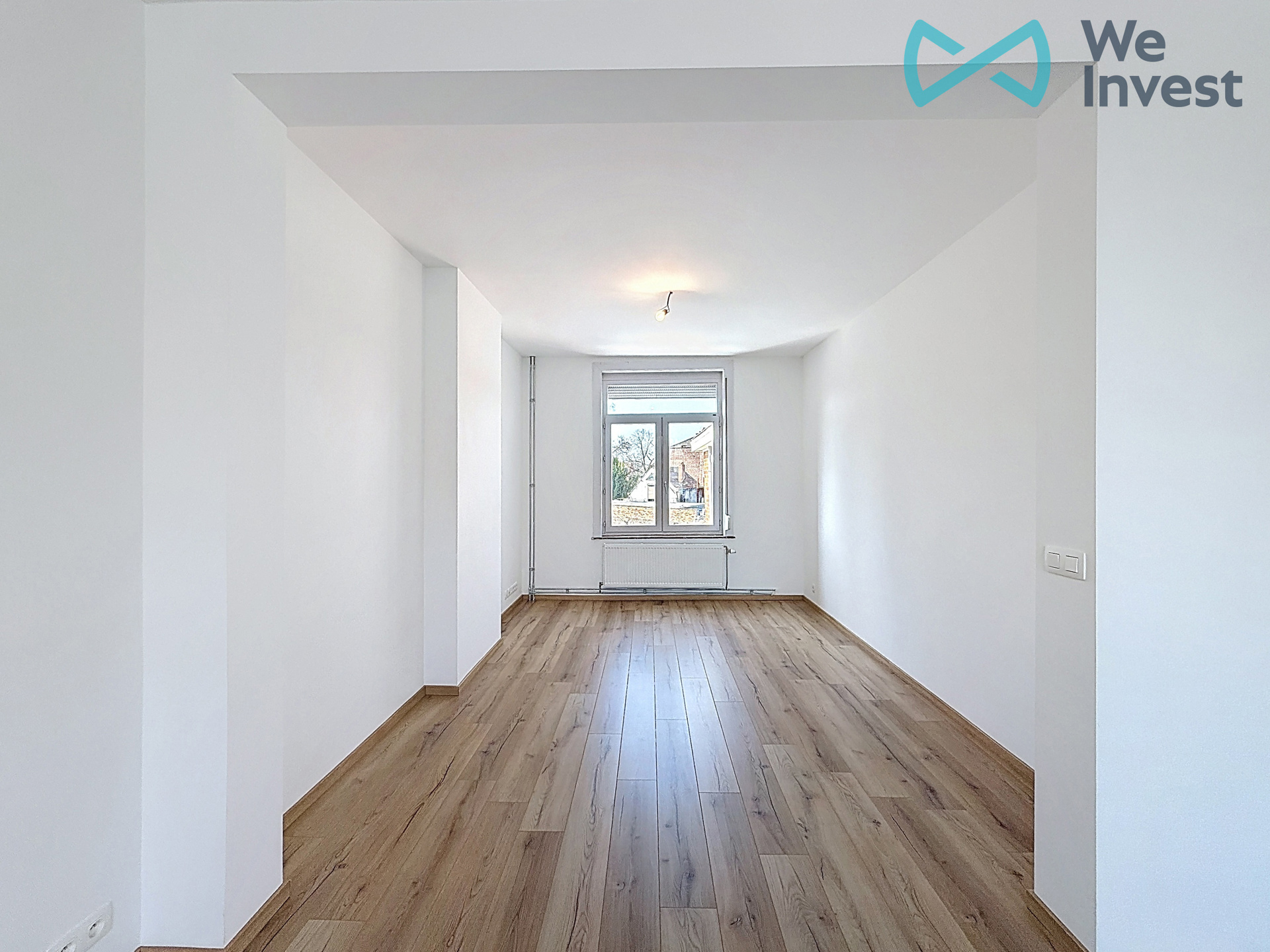 Appartement à vendre à Tubize avec 2 chambres - photo 2