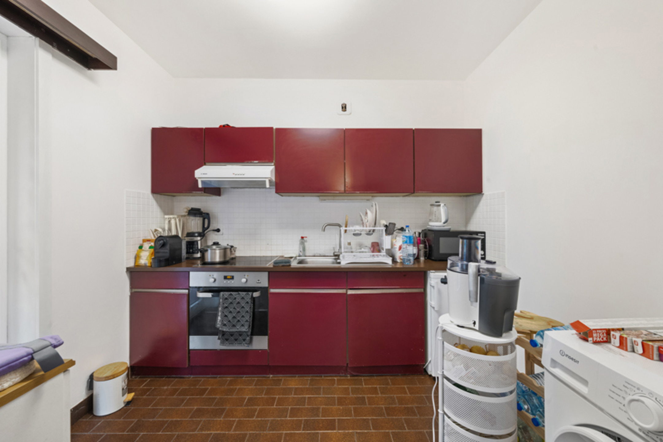 2-slaapkamerappartement met terras en groen zicht - foto 5