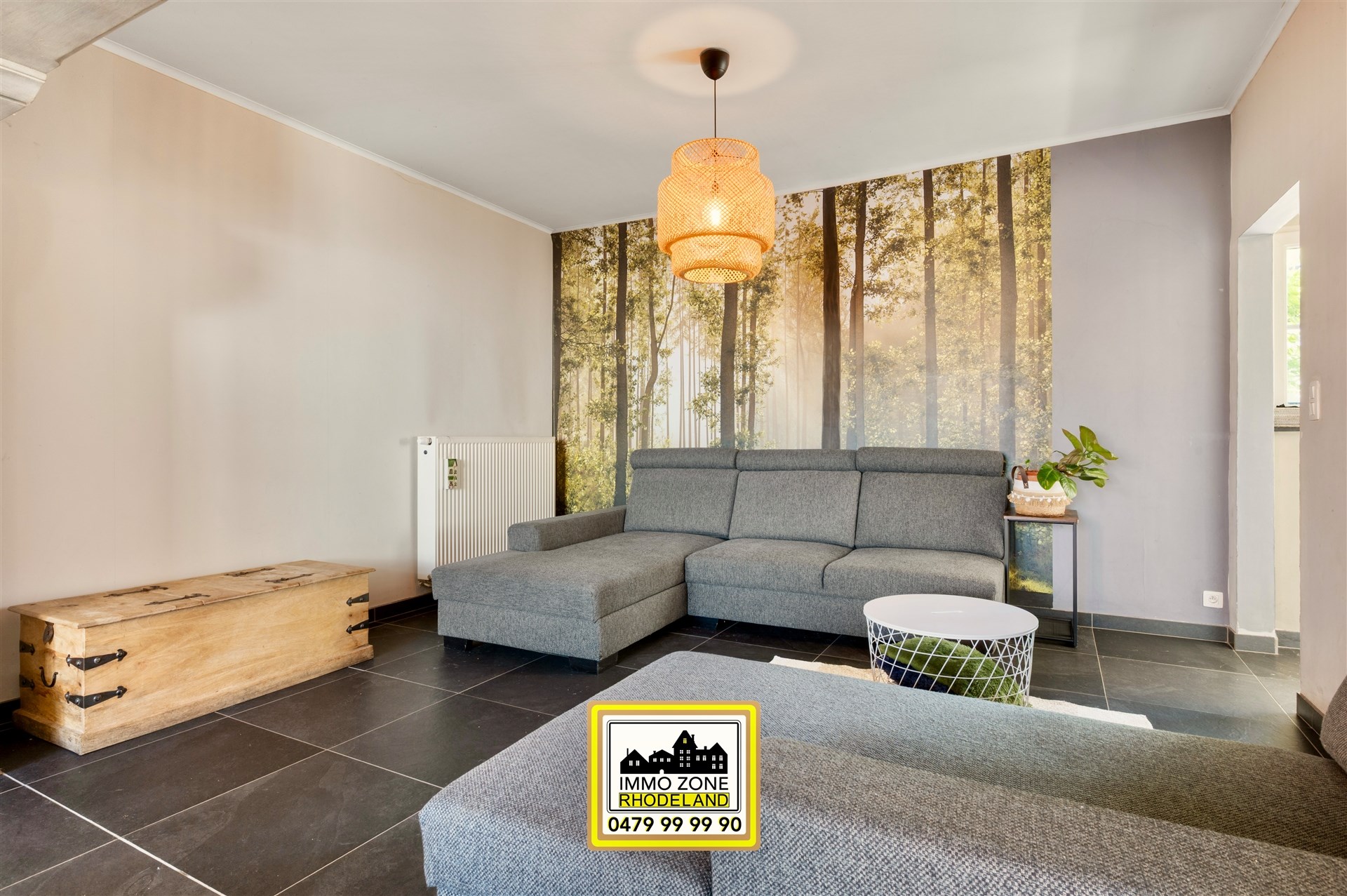 Ruime woning met multifunctioneel bijgebouw en grote tuin - foto 5