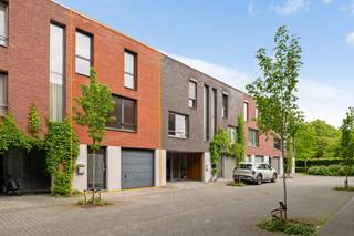 House for sale in Mortsel