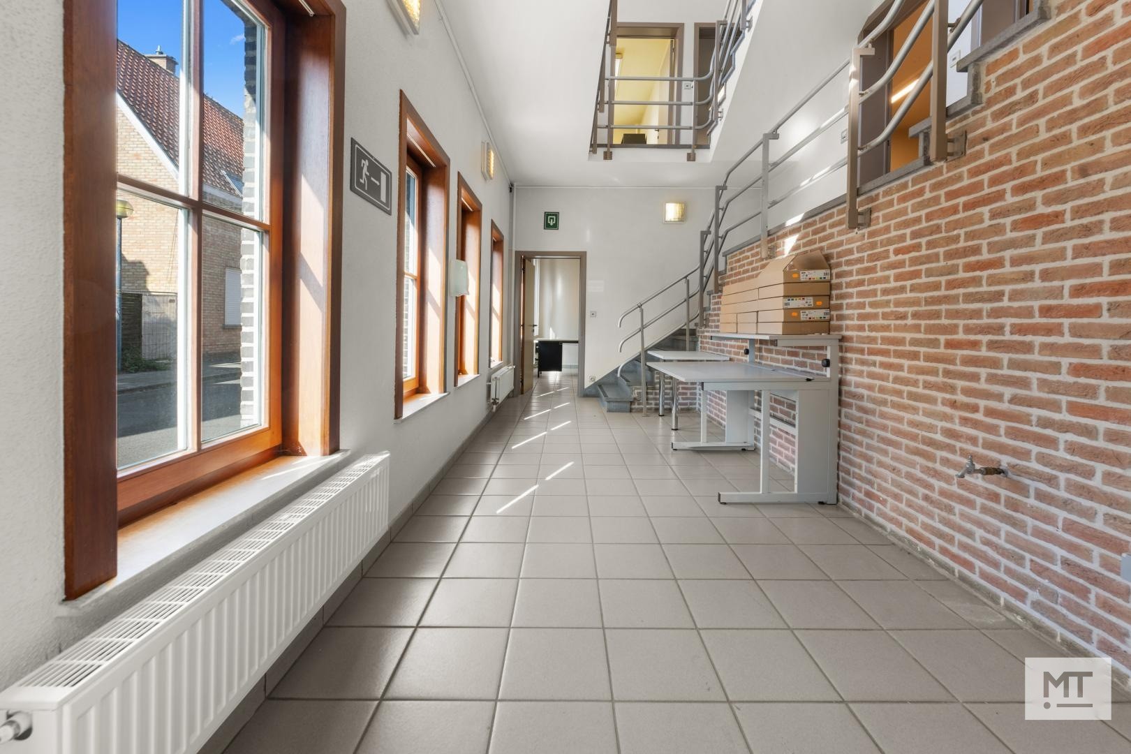 Voormalig politiecommissariaat te koop in Westrozebeke - foto 5