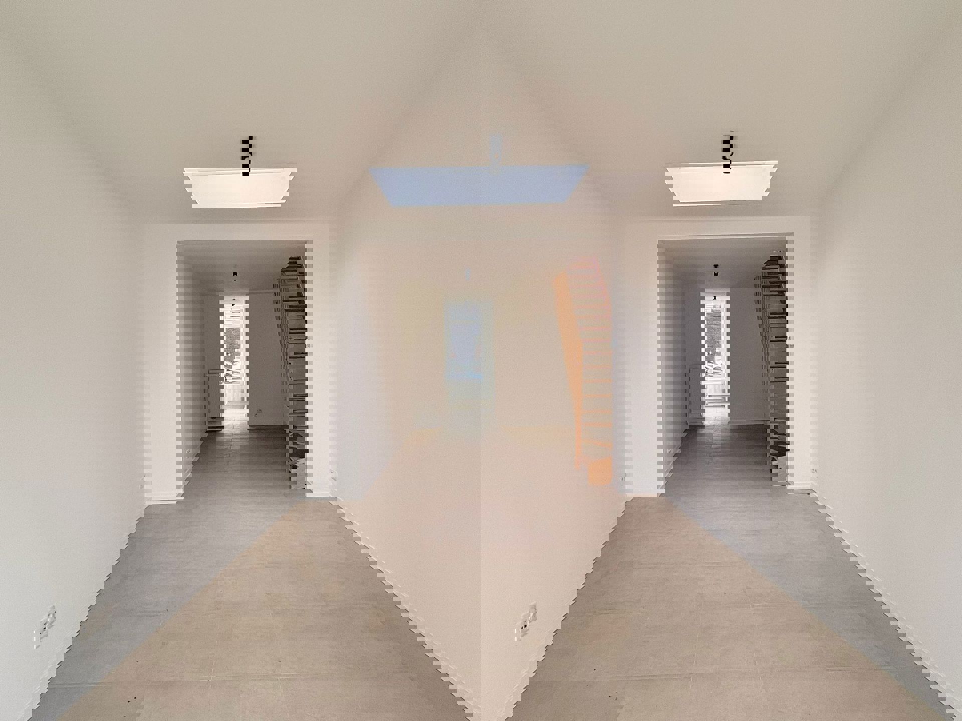 Volledig gerenoveerde gezinswoning met tuin en EPC A - foto 4