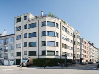 Appartement à vendre à Gand