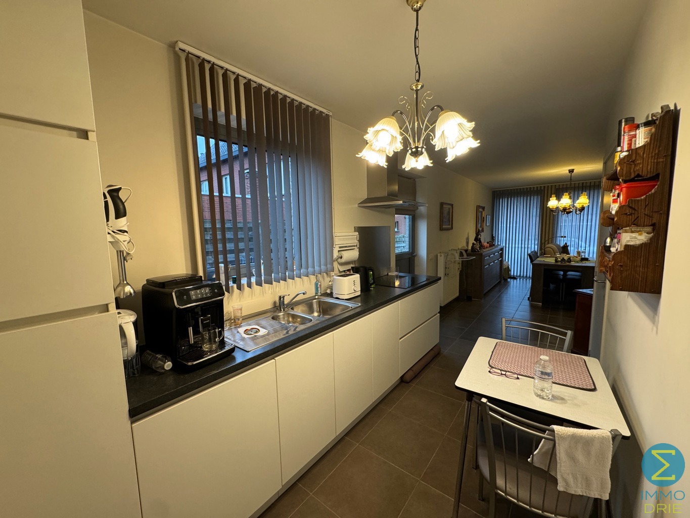 Apartment for rent in Lille with 2 bedrooms - photo 4