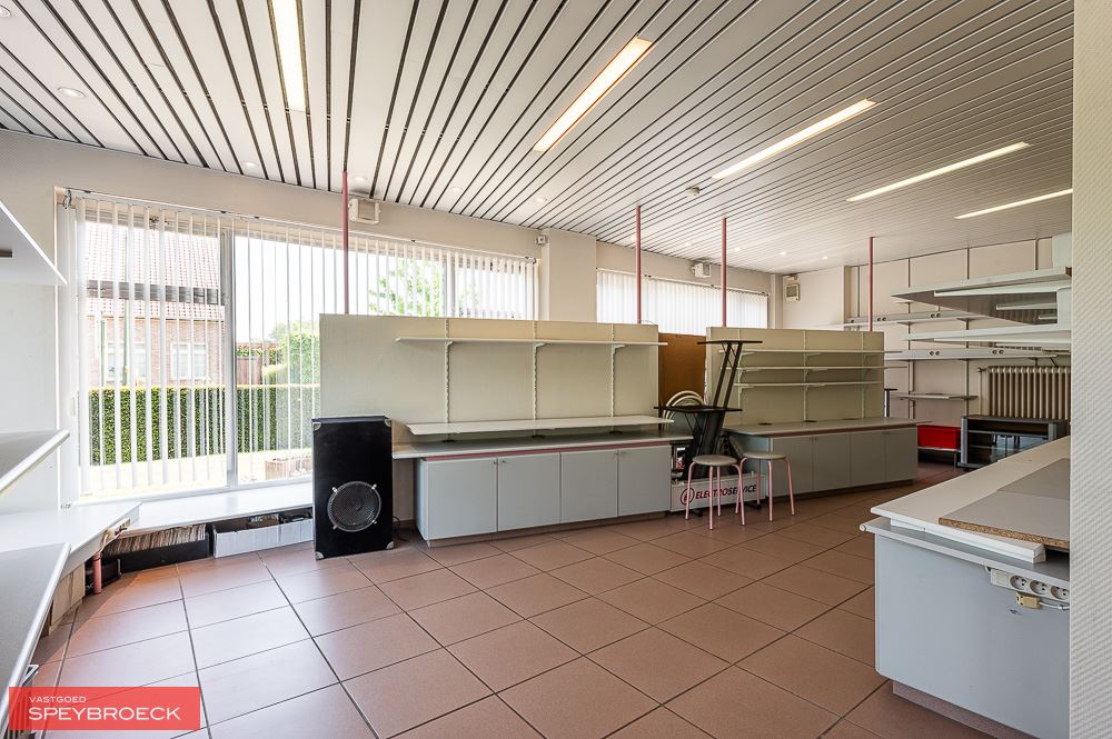 Commercial for sale in De Pinte with 4 bedrooms - photo 5