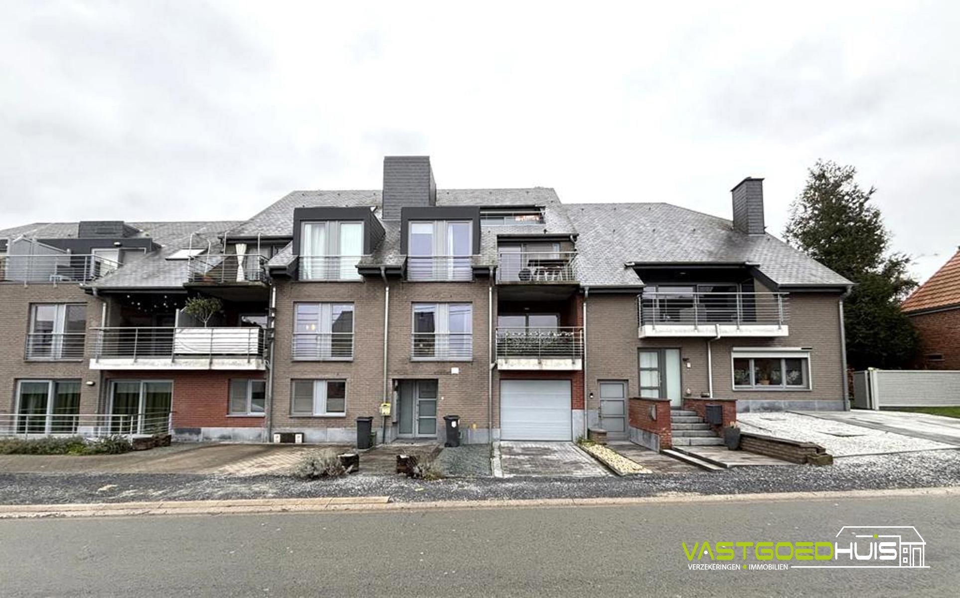 Appartement à louer à Ninove avec 2 chambres - photo 1