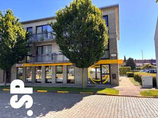 Commercial for rent in Tessenderlo-Ham