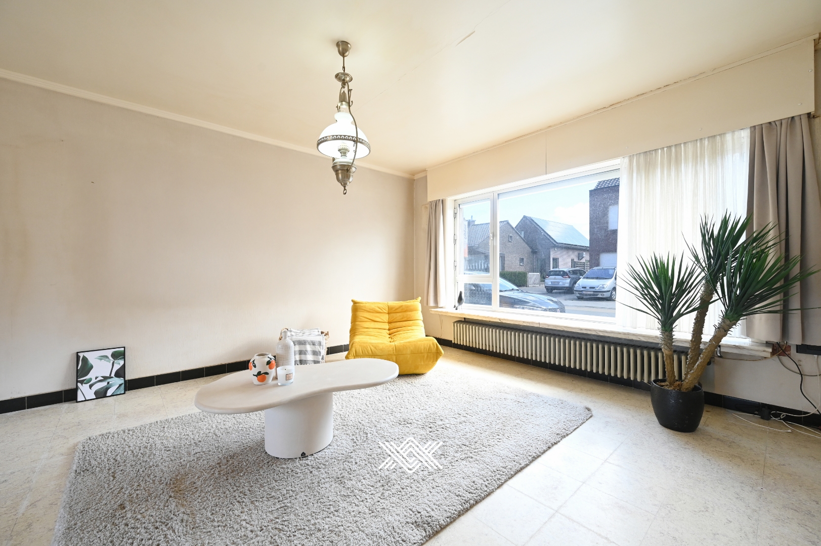 Te renoveren gezinswoning met potentieel in het centrum - foto 4