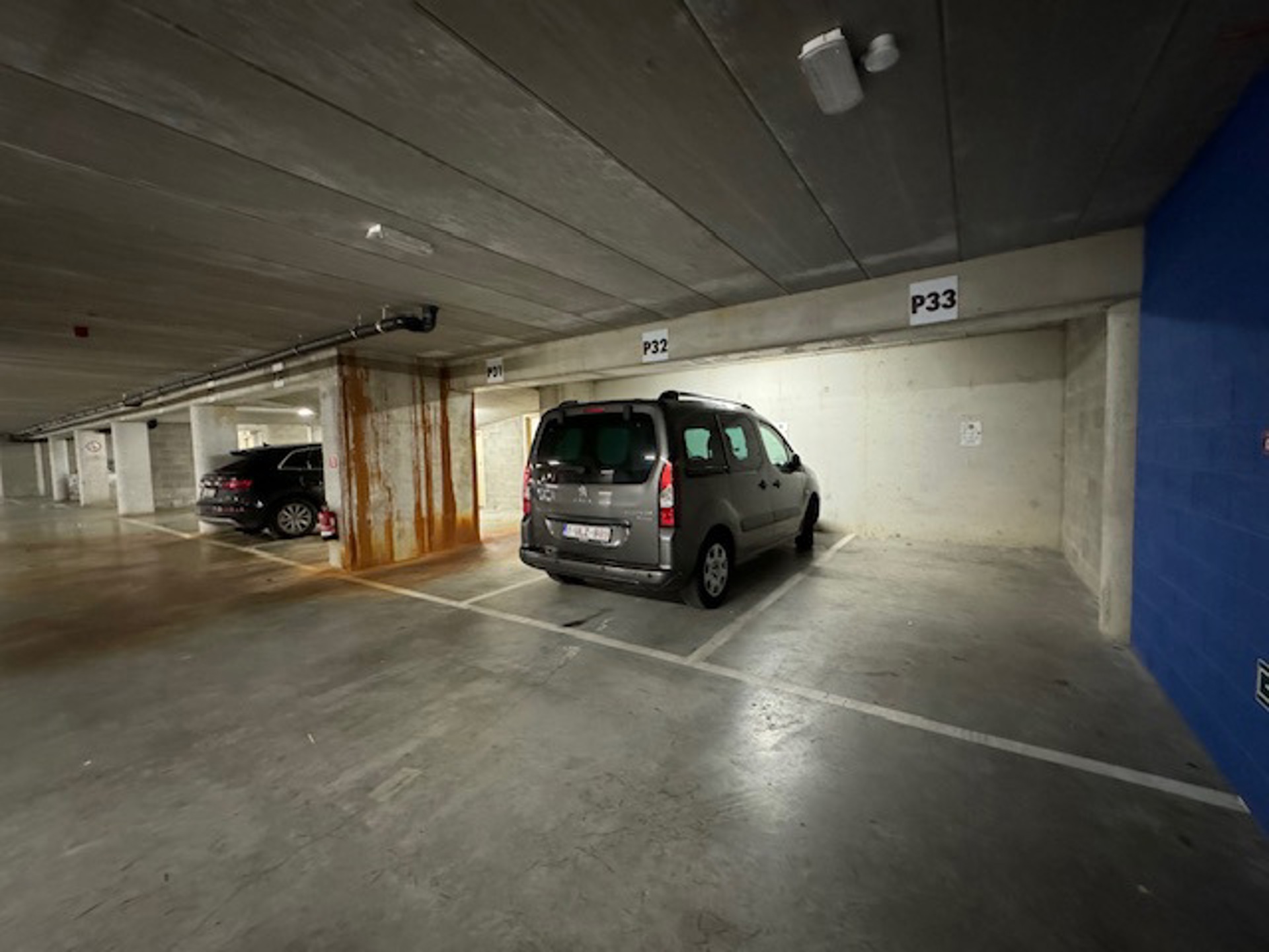 Garage à vendre à Louvain - photo 3