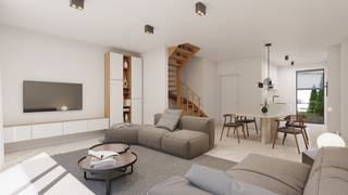 House for sale in Grimbergen