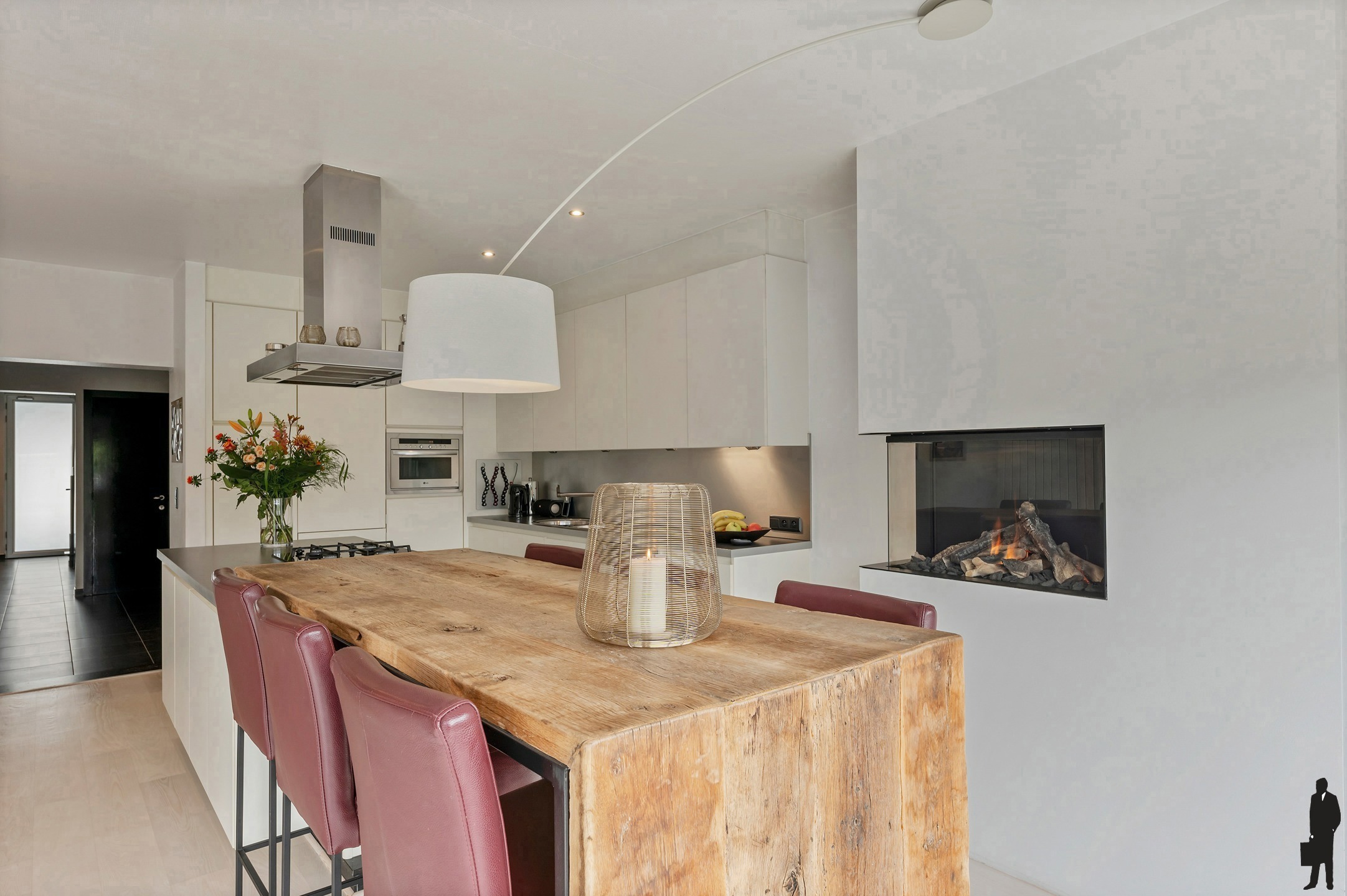 Moderne woning perfect voor een vrij beroep in Kasterlee - foto 2