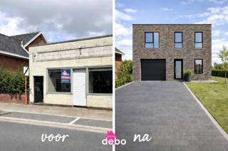 Op zoek naar een ruim perceel in een rustige, groene omgeving? Deze bouwgrond van 600m², gelegen in het charmante Otegem, biedt tal van...