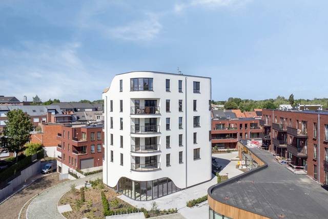 Project for sale in Boom