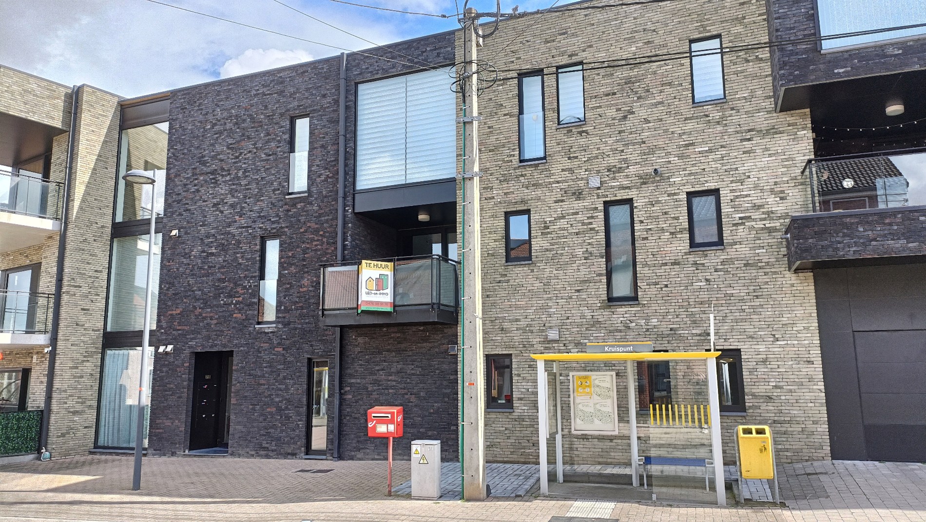 Appartement à louer à Landen avec 1 chambre - photo 4