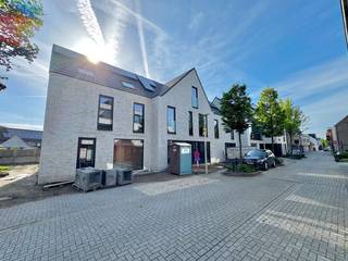 House for sale in Evergem