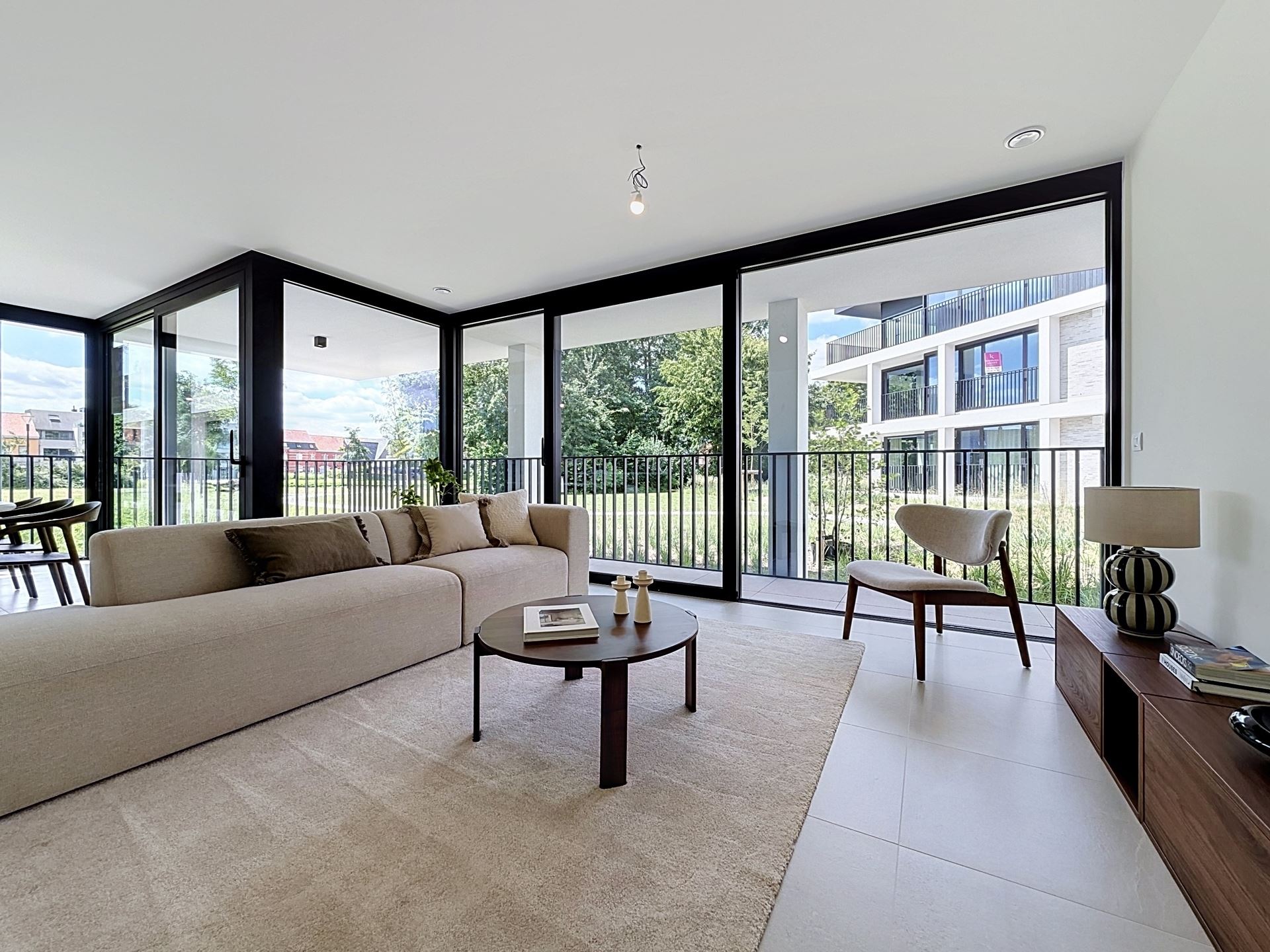 Nieuwbouwappartement - foto 1