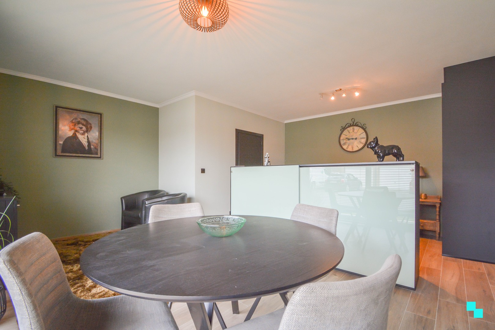 Aantrekkelijke investeringseigendom te Roeselare - photo 5