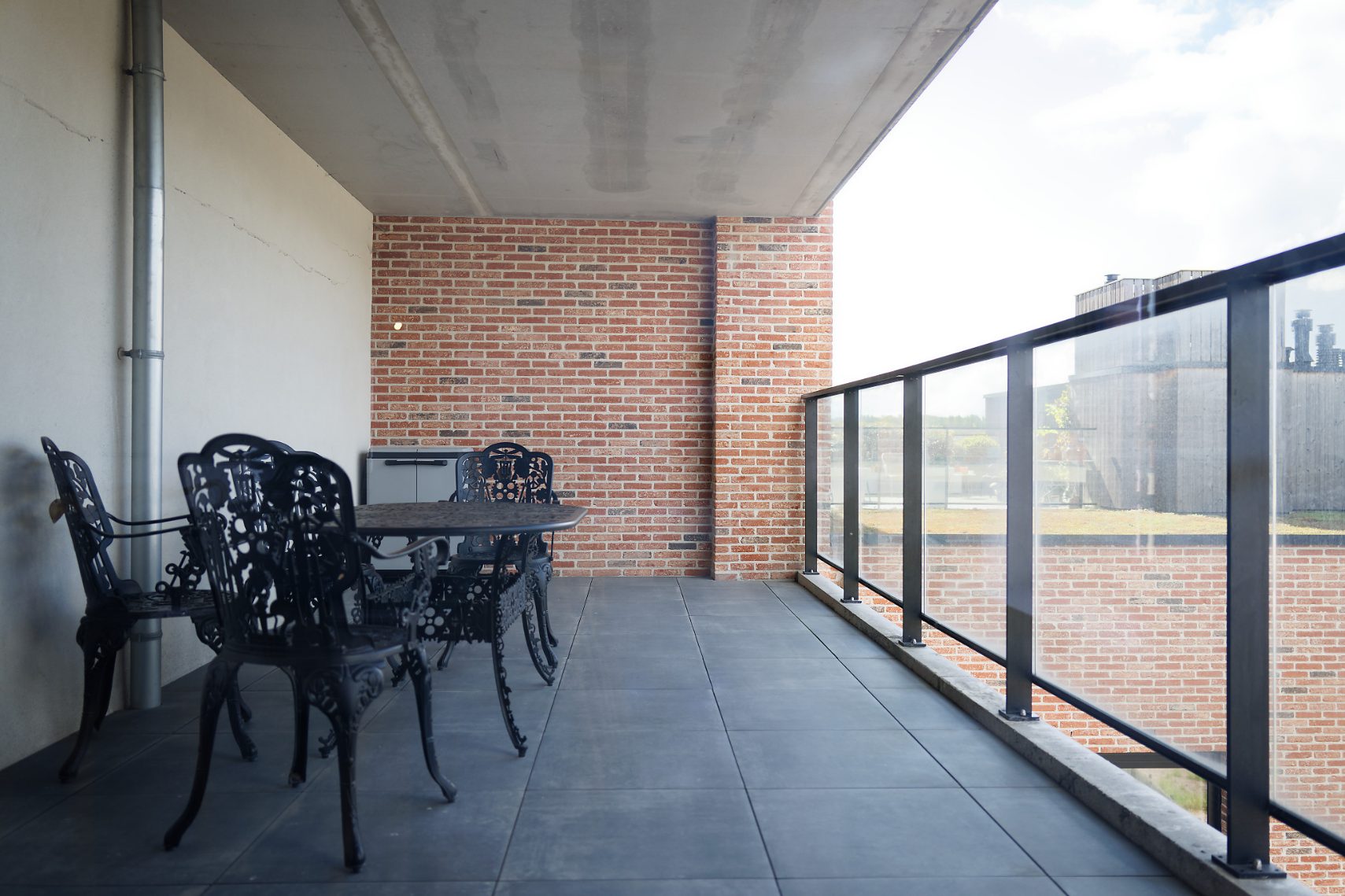 Appartement te koop in Vilvoorde met 3 slaapkamers - foto 5