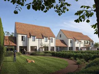 Maison à vendre à Waregem