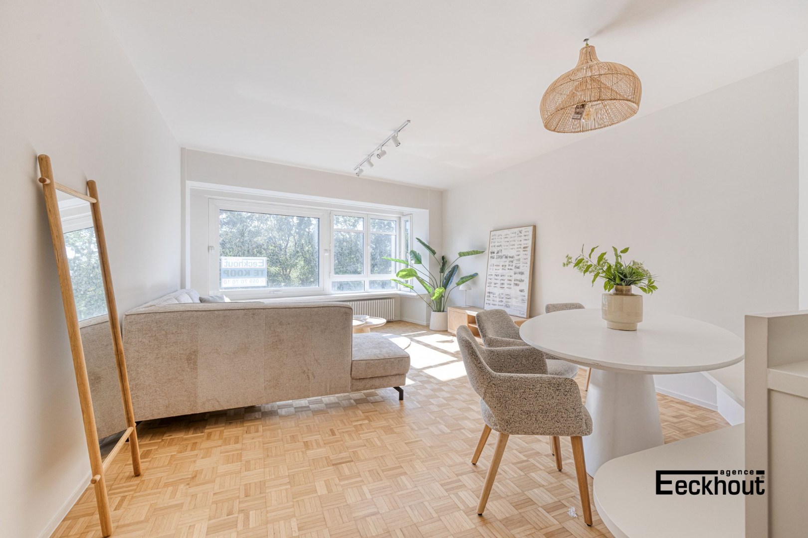 Appartement à vendre à Ostende avec 1 chambre - photo 5