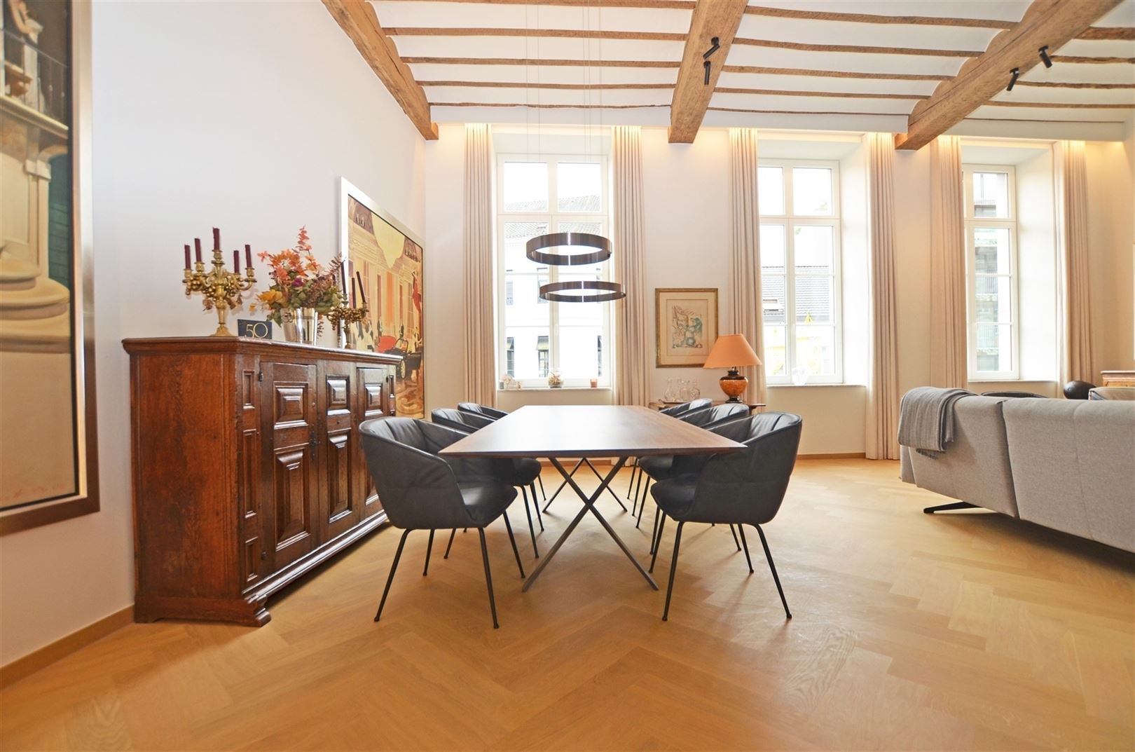 Apartment for sale in Hasselt with 3 bedrooms - photo 4