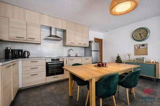 Apartment for sale in Chapelle-lez-Herlaimont