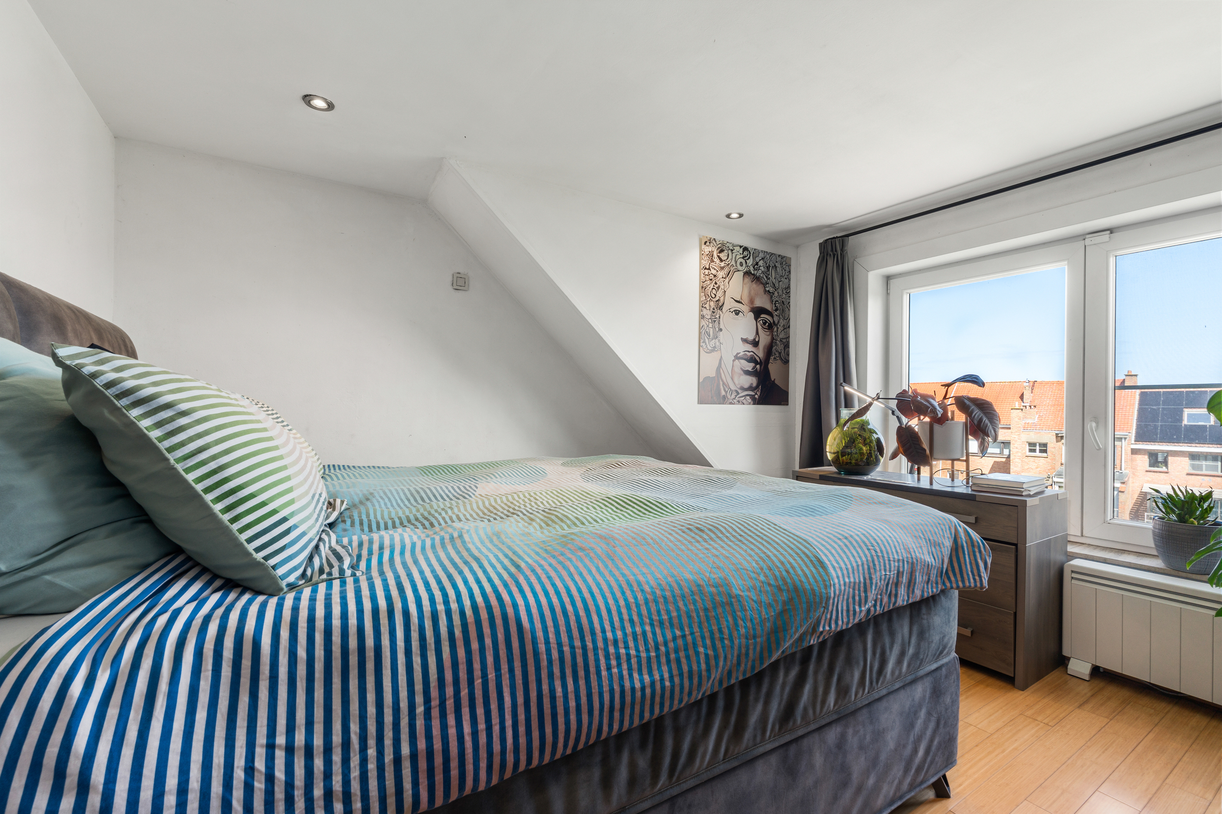 Appartement te koop in Oostende met 2 slaapkamers - foto 5