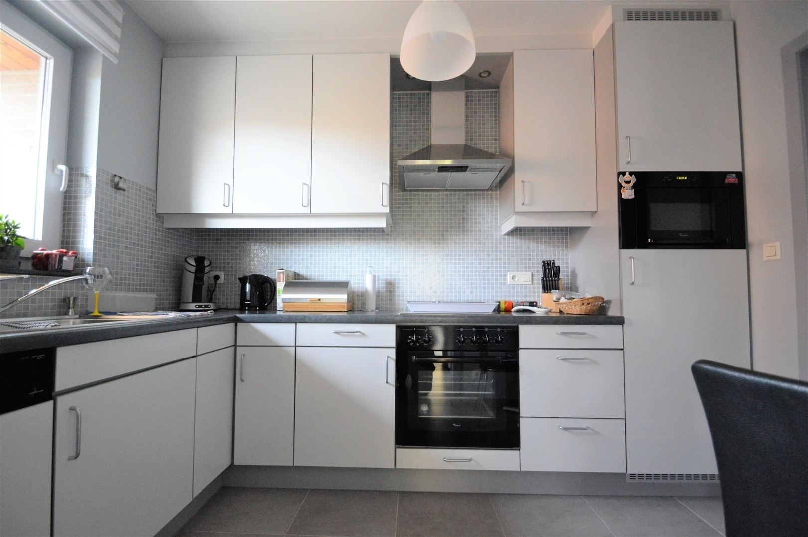 Appartement à louer à Sint-Gillis-Dendermonde avec 2 chambres - photo 5