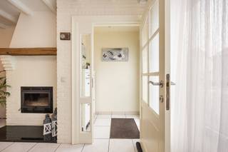 Gunstig gelegen woning met drie slaapkamers en garageElek goedgekeurd I EPC C I AsbestveiligRustig en kindvriendelijk gelegen op fietsafstand van...