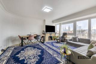 Apartment for sale in Ostend