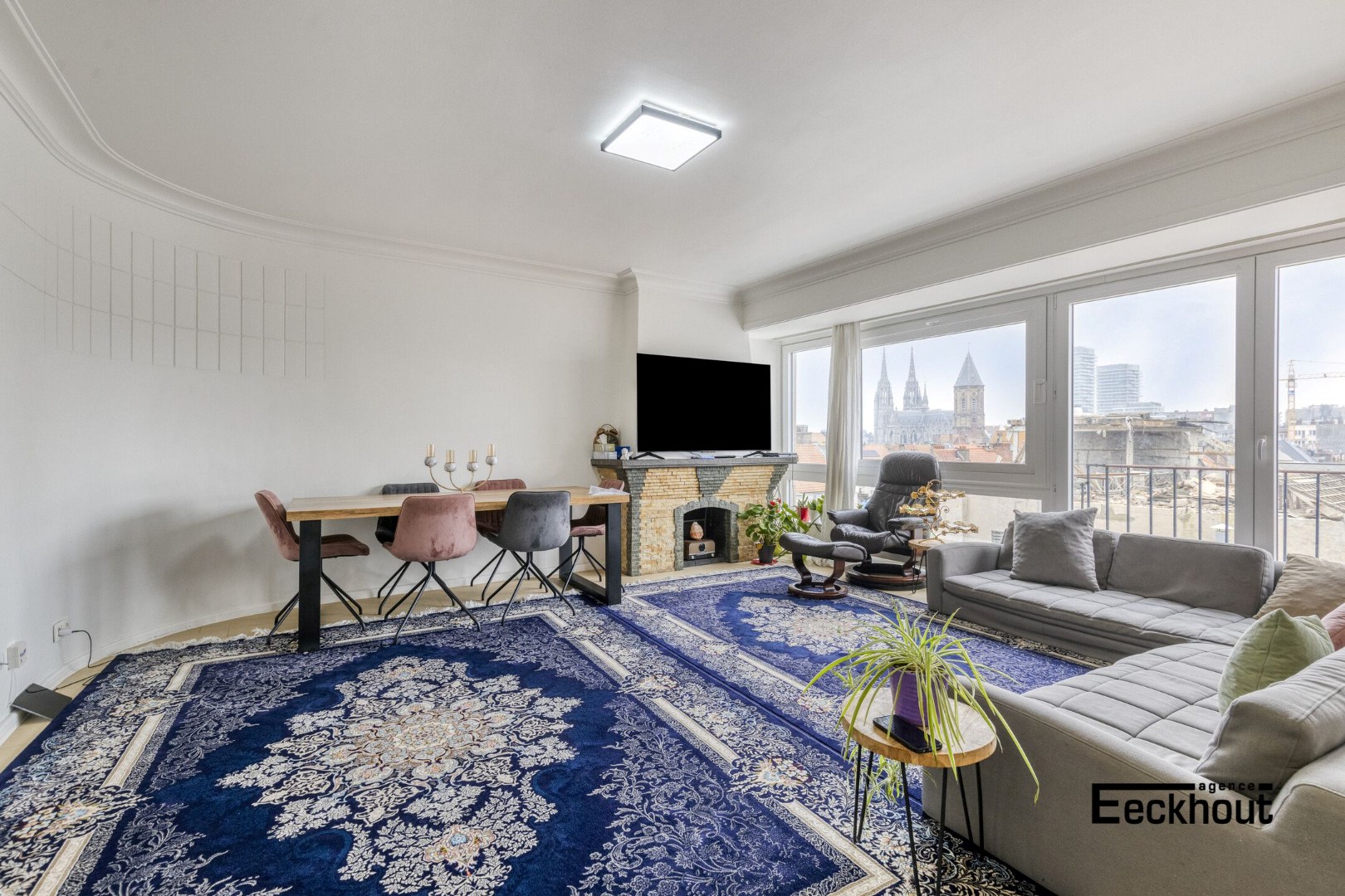 Apartment for sale in Ostend with 2 bedrooms - photo 2