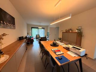 Appartement à louer à Lierre