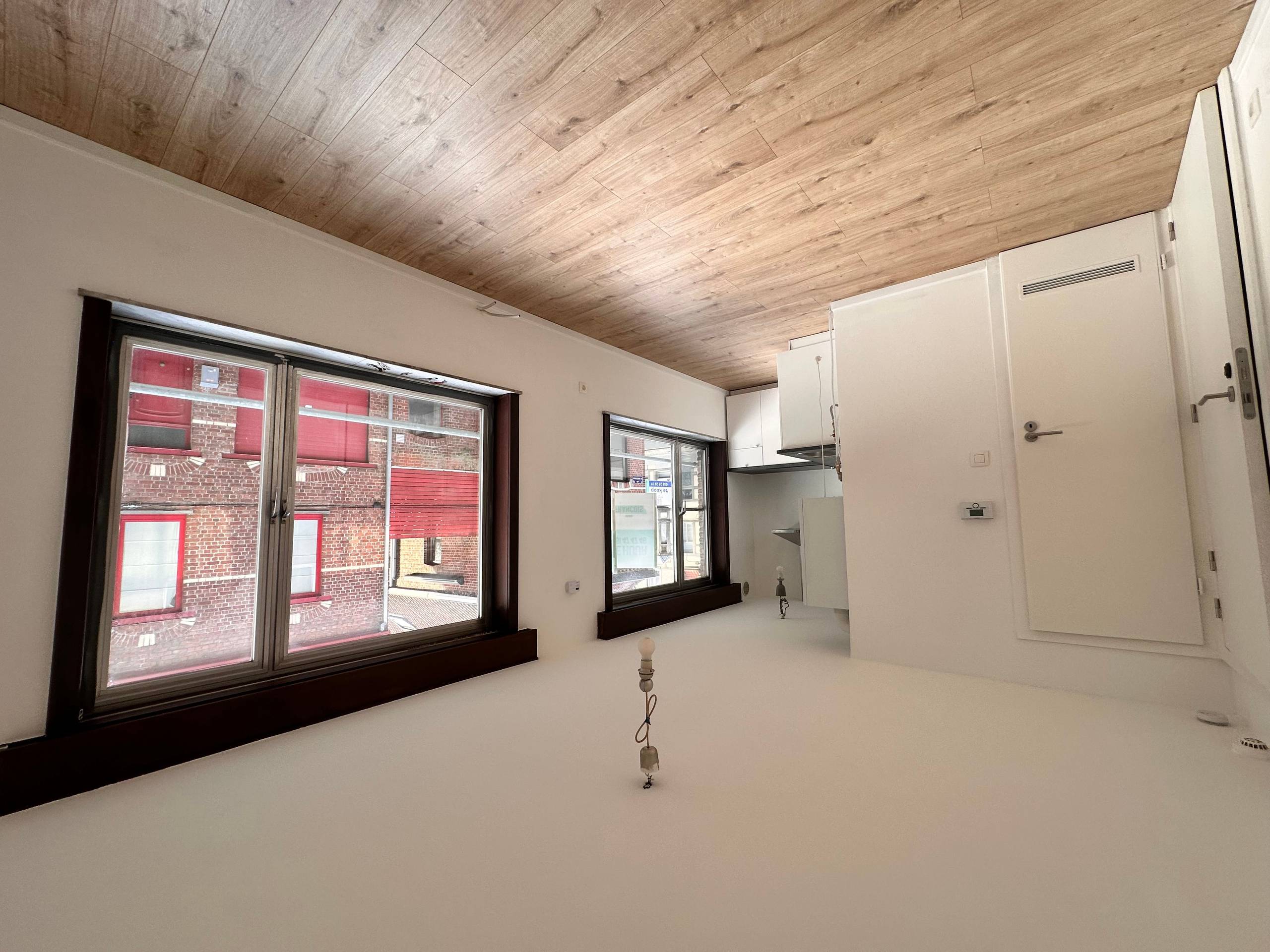 Gerenoveerde studio vlakbij centrum Izegem - foto 3