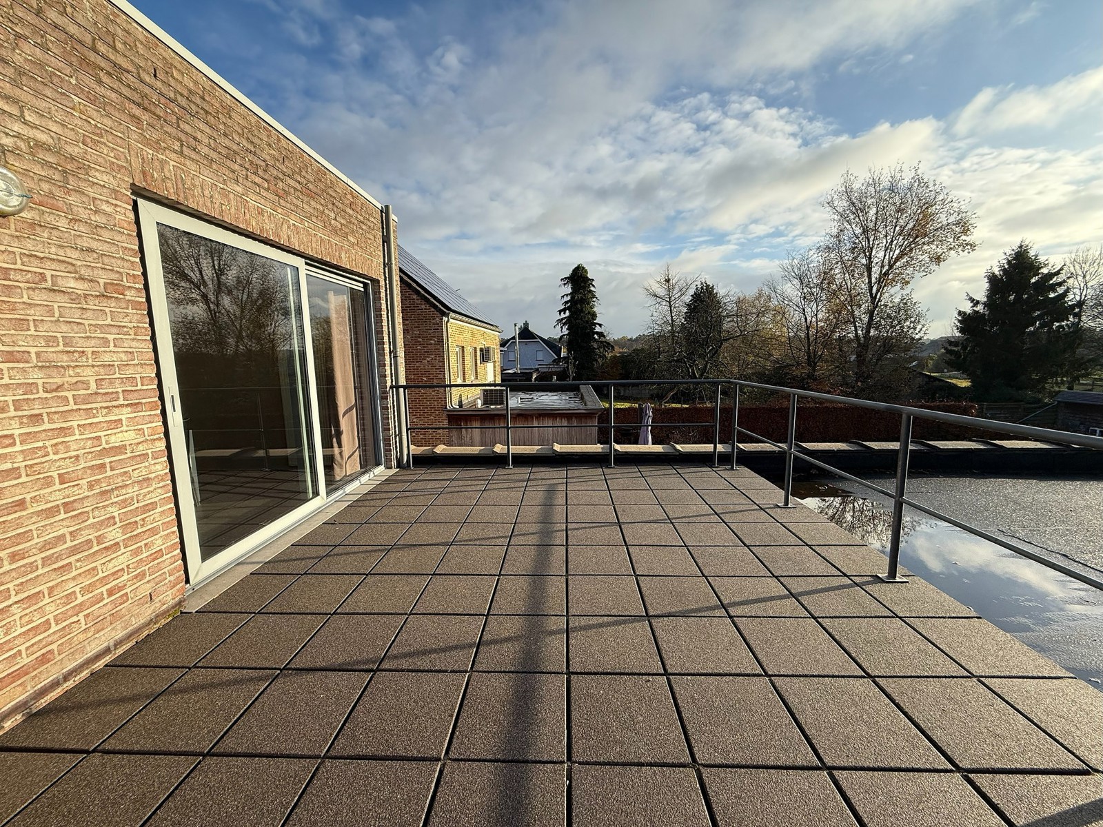 Duplex appartement. - foto 4