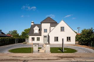 Maison à vendre à Lievegem