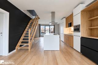 Apartment for rent in Sint-Niklaas