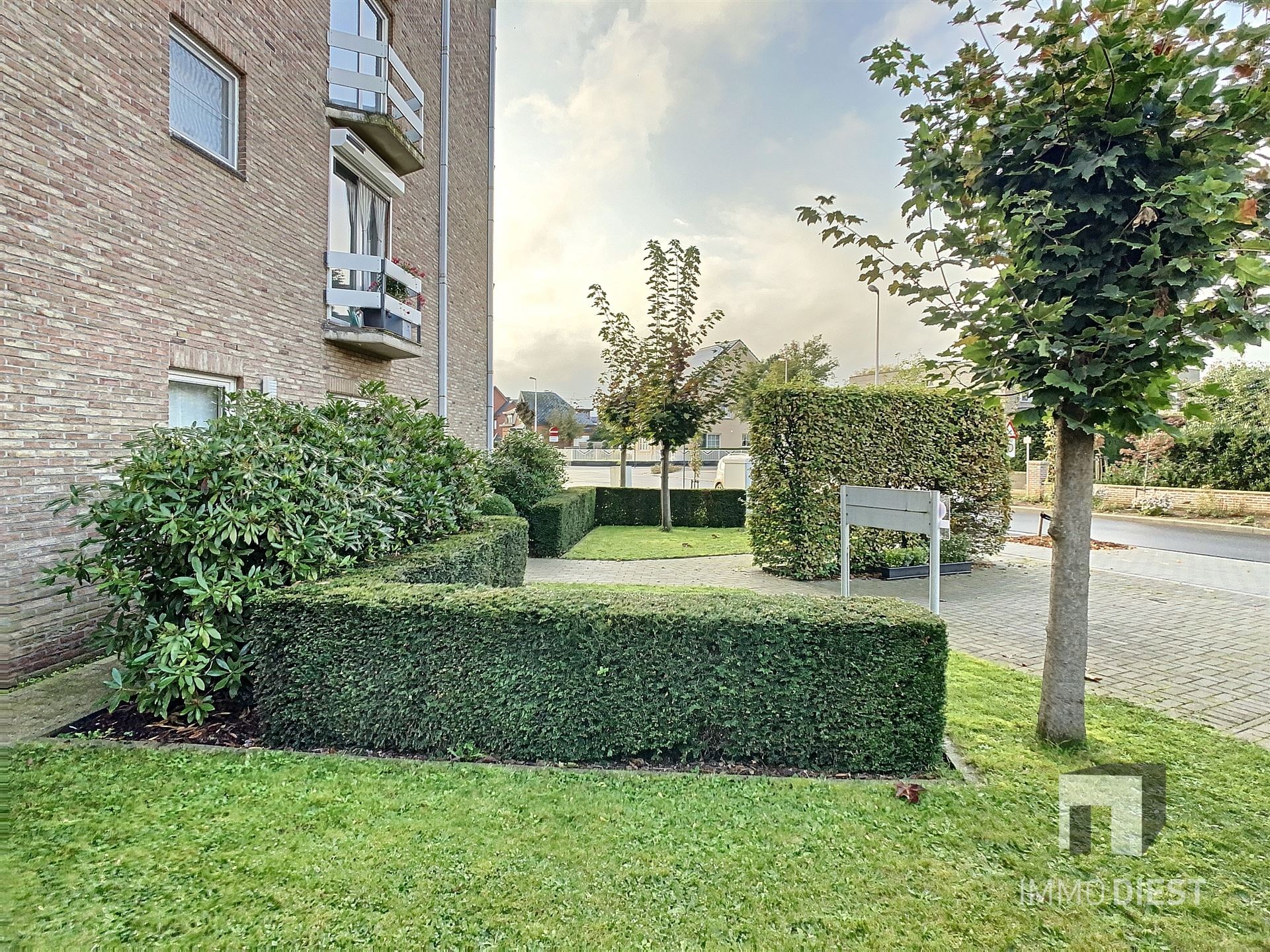 Apartment for rent in Tessenderlo-Ham with 2 bedrooms - photo 4