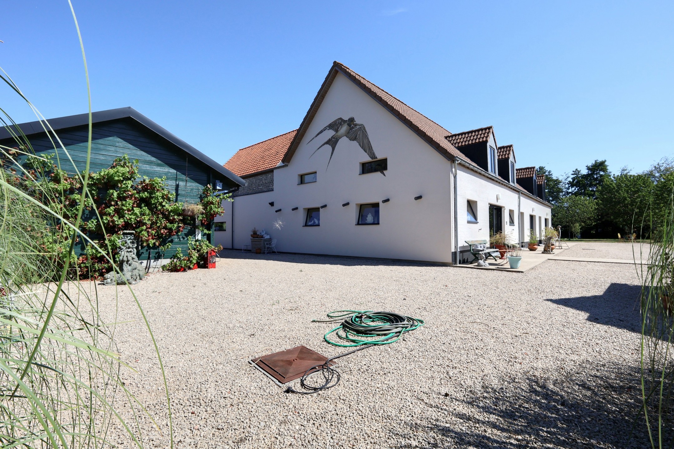 EXCLUSIEF LANDGOED OP CA. 19.000 M² - foto 4