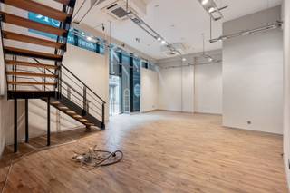 Commercial for rent in Hasselt