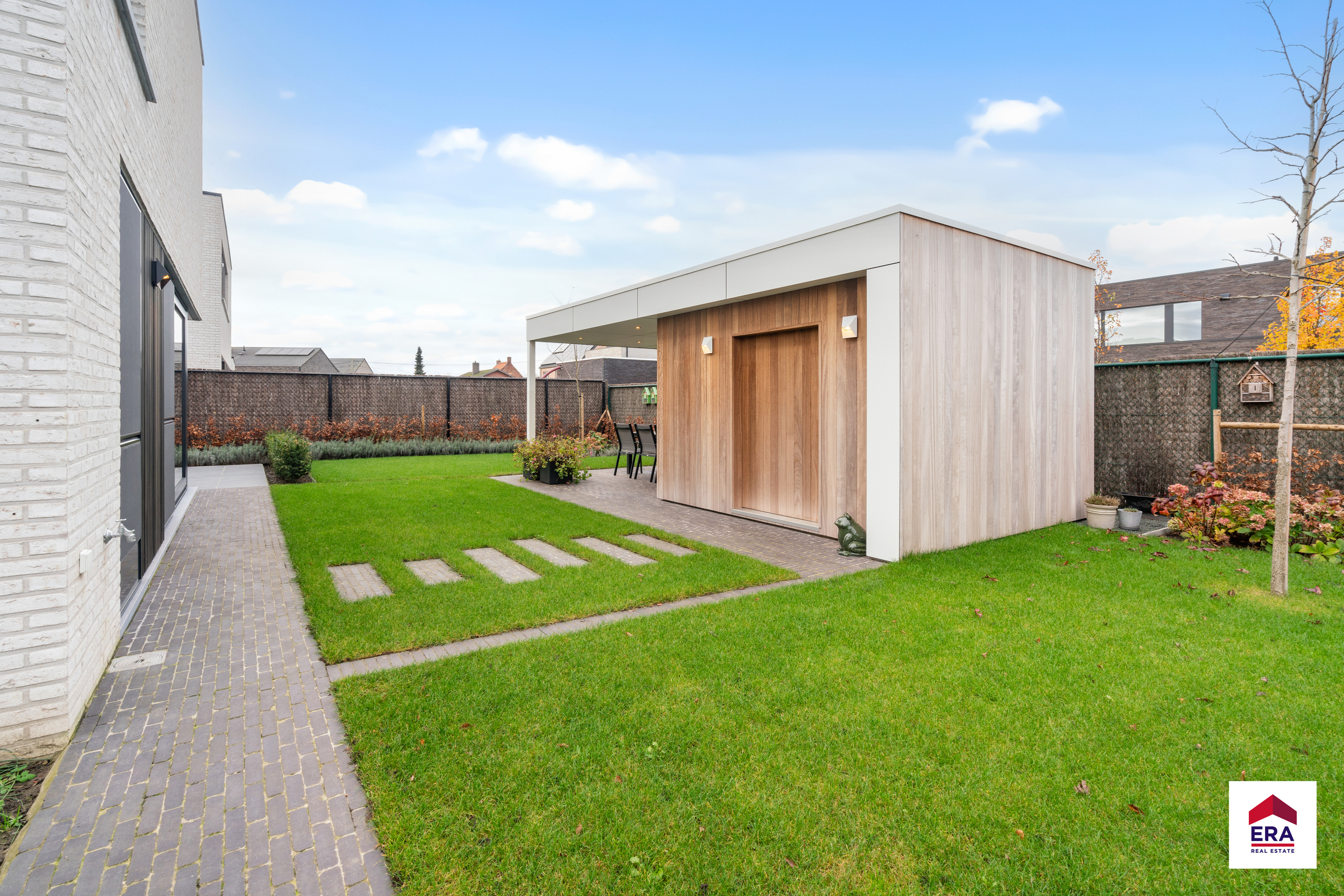 Maison à vendre à Wakken avec 4 chambres - photo 5