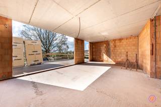 Apartment for sale in Bornem
