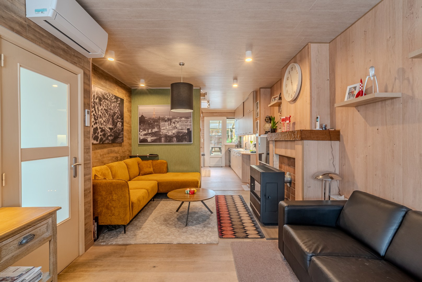 House for sale in Zwevegem with 2 bedrooms - photo 4