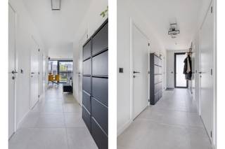 Appartement à vendre à Berlaar