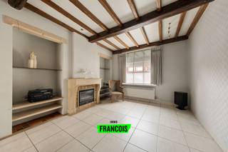 House for sale in Bruges