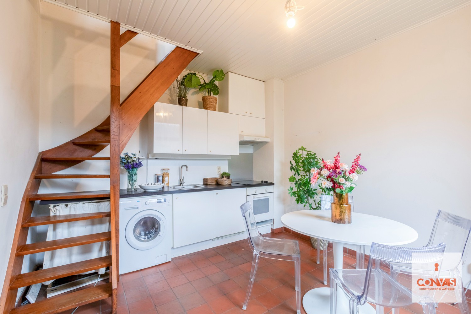 Gezellige en instapklare woning nabij centrum Gent! - foto 1