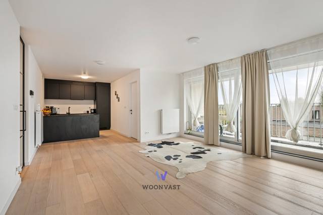 Project te koop in Asse