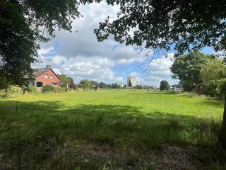 Bouwgrond te koop op 1203 m² in Wielsbeke!Mogelijkheid tot het bouwen van een koppelwoning...