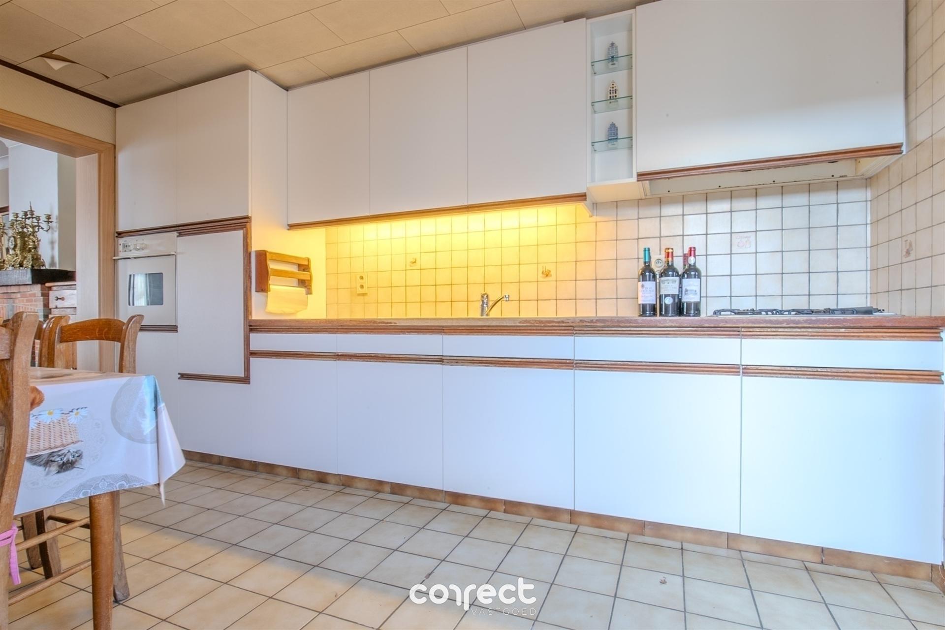 Maison à vendre à Loppem avec 3 chambres - photo 3