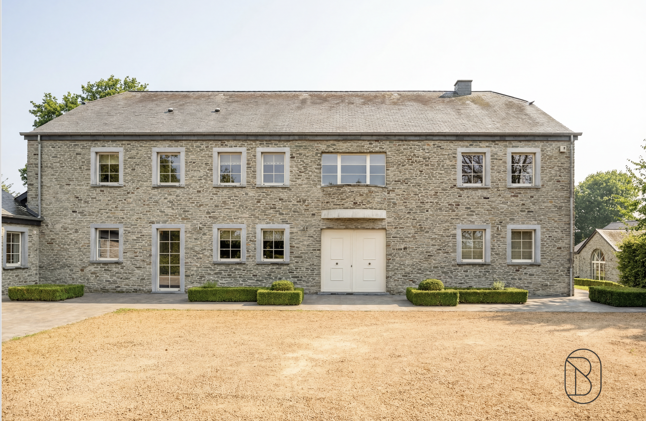 Topgelegen prachtige vakantiewoning met binnenzwembad - foto 2